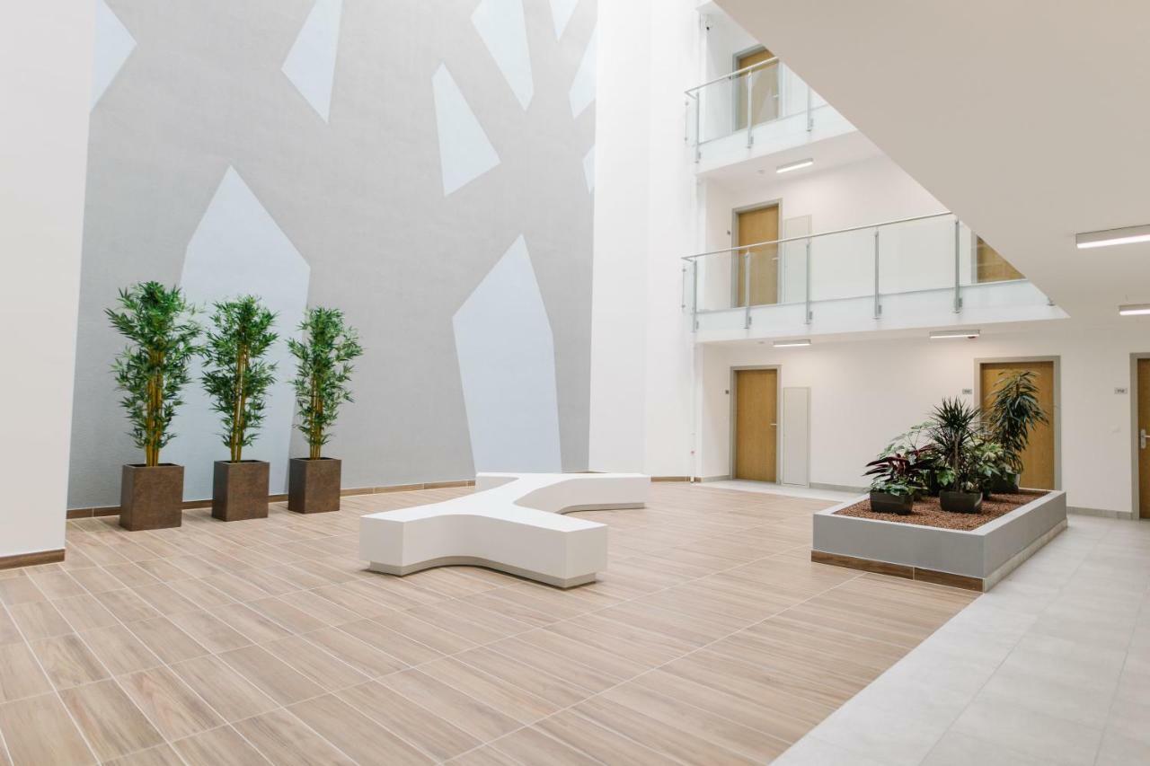 Tk Homes, Budapest